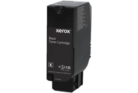 Xerox Black Toner Cartridges 006R04620